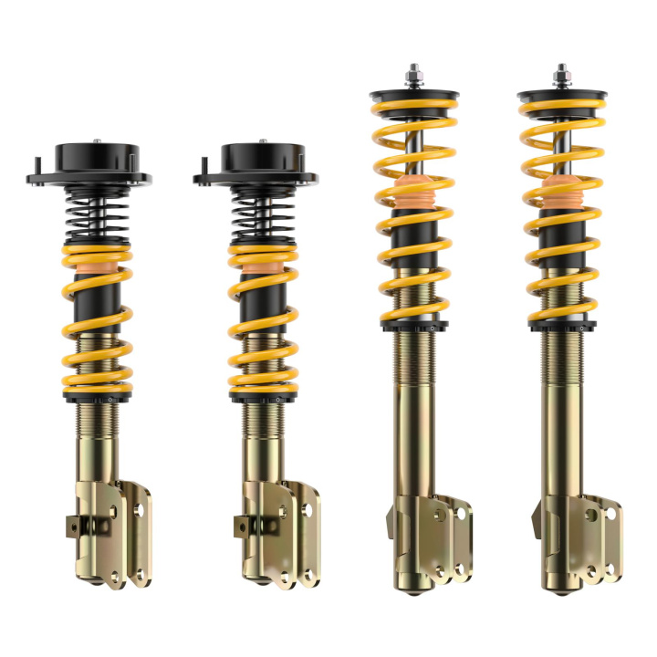 18245814 Coilovers ST XTA ST Suspensions in the group Select car model / Subaru / Impreza inkl. WRX - STI 00-07 / Chassis / Coilovers and Air Suspension at DDESIGN Scandinavia AB (ST-18245814)