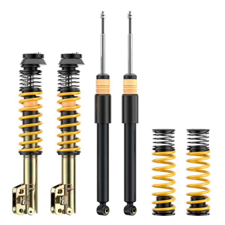 18250833 Coilovers ST XTA ST Suspensions in the group Select car model / Honda / FIT-JAZZ 07+ / Chassis at DDESIGN Scandinavia AB (ST-18250833)