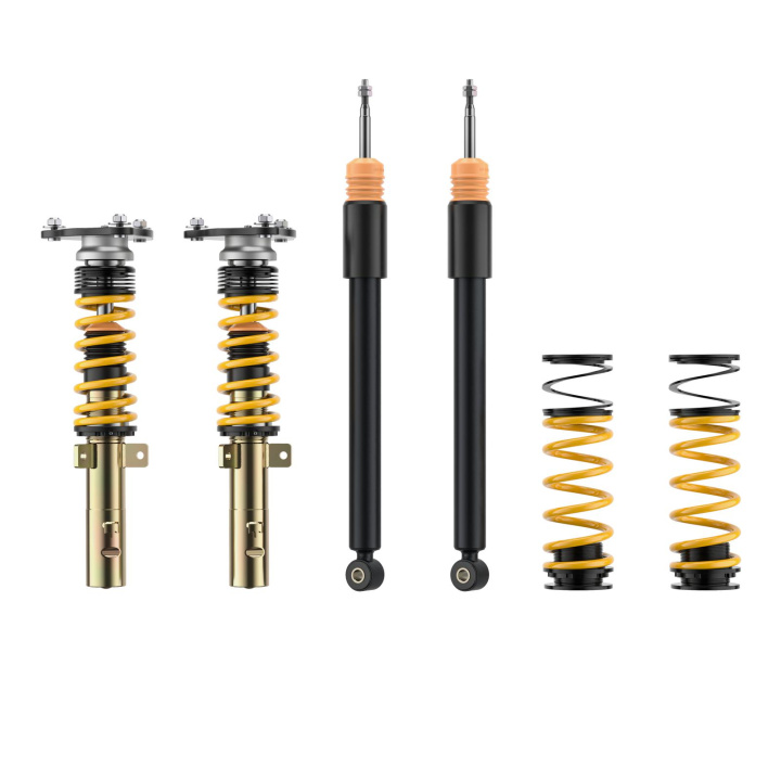 18250834 Coilovers ST XTA ST Suspensions in the group Select car model / Honda / Civic FC - FK Standard 16-21 / Chassis / Coilovers at DDESIGN Scandinavia AB (ST-18250834)
