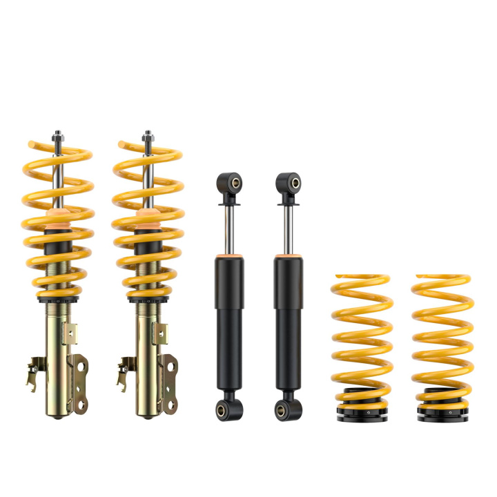 18256022 Coilovers ST XA ST Suspensions in the group Select car model at DDESIGN Scandinavia AB (ST-18256022)