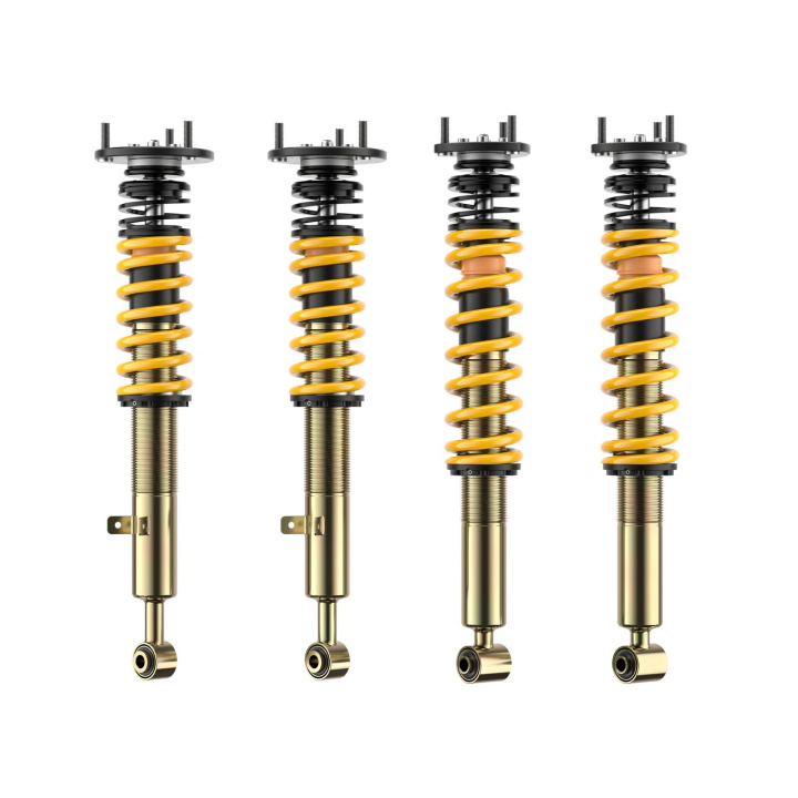 18257802 Coilovers ST XTA ST Suspensions in the group Select car model / Lexus / IS 05-13 / Chassis / Suspension at DDESIGN Scandinavia AB (ST-18257802)