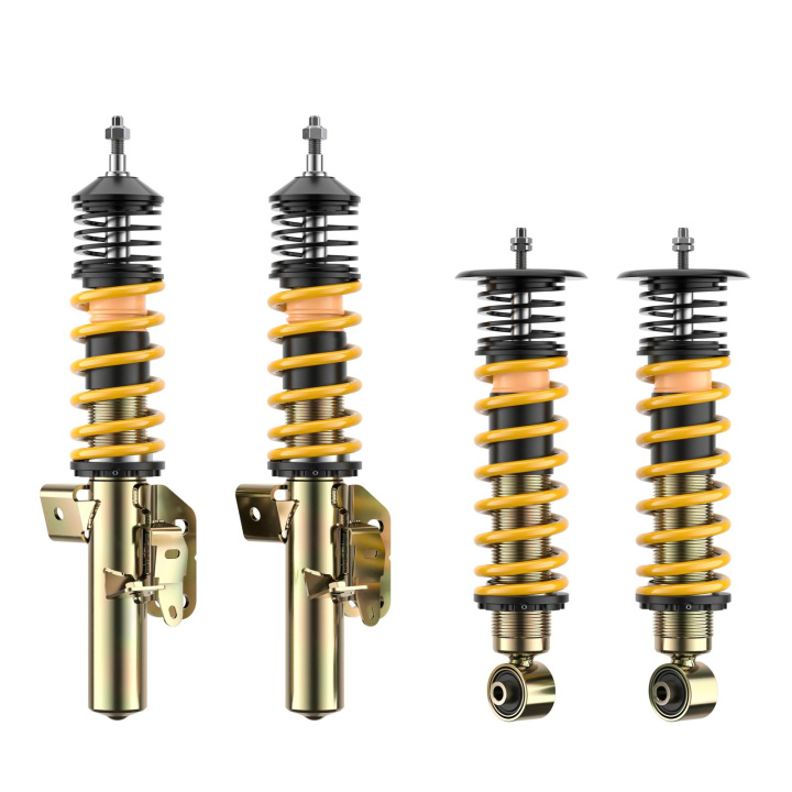 18258004 Coilovers ST XA ST Suspensions in the group Select car model / Toyota / GT86 12-21 / Chassis / Suspension at DDESIGN Scandinavia AB (ST-18258004)