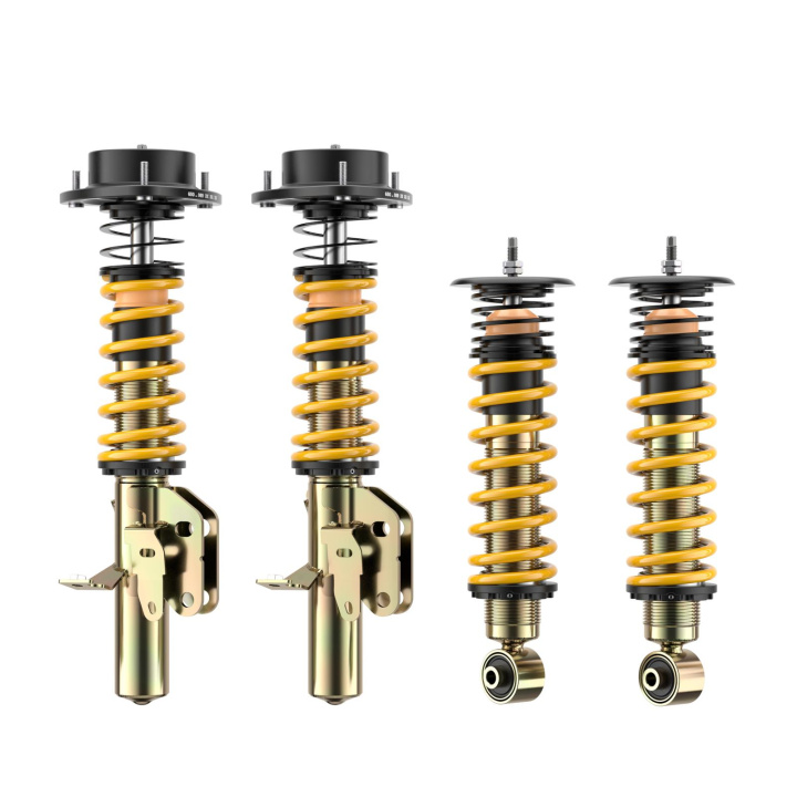 18258804 Coilovers ST XTA ST Suspensions in the group Select car model / Toyota / GT86 12-21 / Chassis / Suspension at DDESIGN Scandinavia AB (ST-18258804)