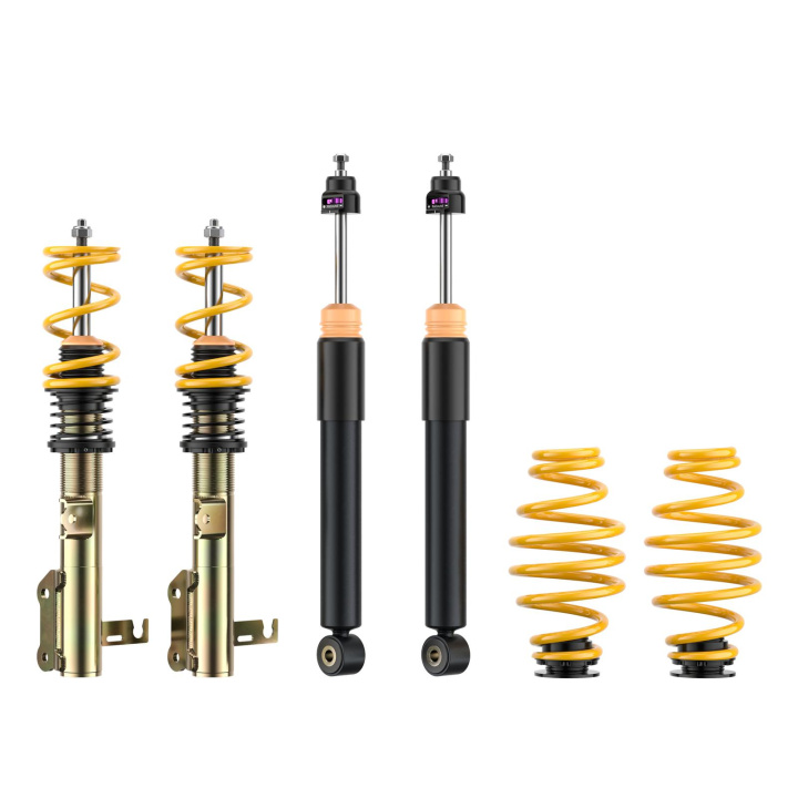 18260078 Coilovers ST XA ST Suspensions in the group Select car model / Opel / Astra J 09-15 / Chassis / Suspension at DDESIGN Scandinavia AB (ST-18260078)
