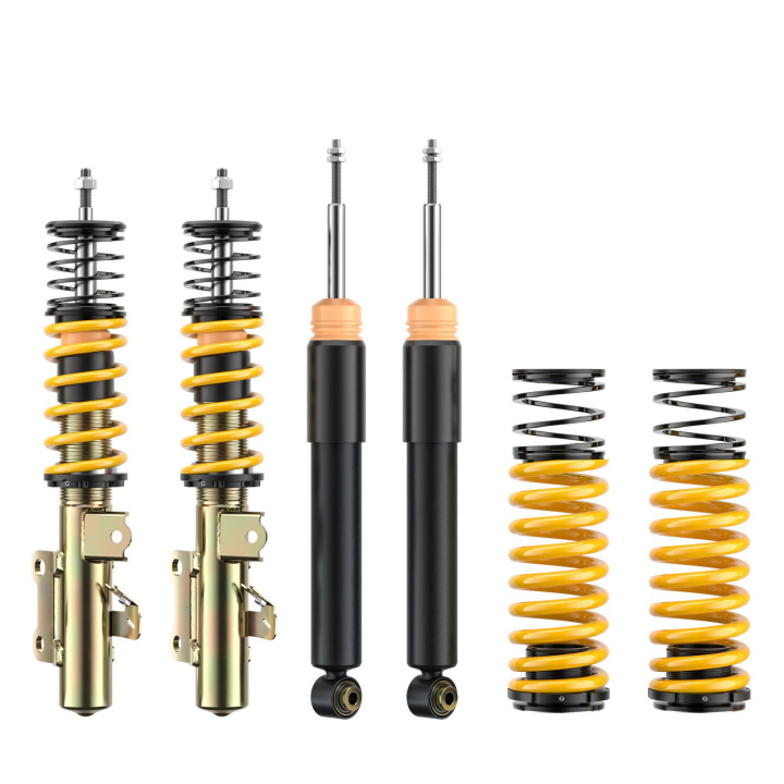 18263004 Coilovers ST XA ST Suspensions in the group Select car model / Cadillac / ATS 2013-2019 at DDESIGN Scandinavia AB (ST-18263004)
