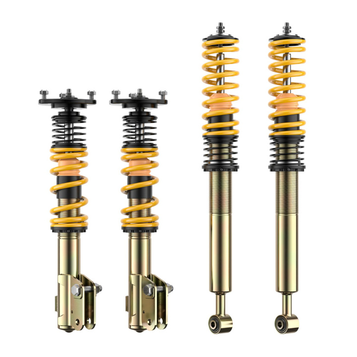 18265817 Coilovers ST XTA ST Suspensions in the group Select car model / Mitsubishi / EVO X 07+ / Chassis / Suspension at DDESIGN Scandinavia AB (ST-18265817)