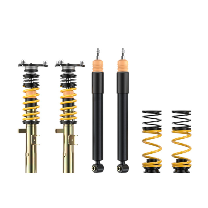 18266809 Coilovers ST XTA ST Suspensions in the group Select car model / Hyundai / I30 (PD) 17+ / Chassis at DDESIGN Scandinavia AB (ST-18266809)
