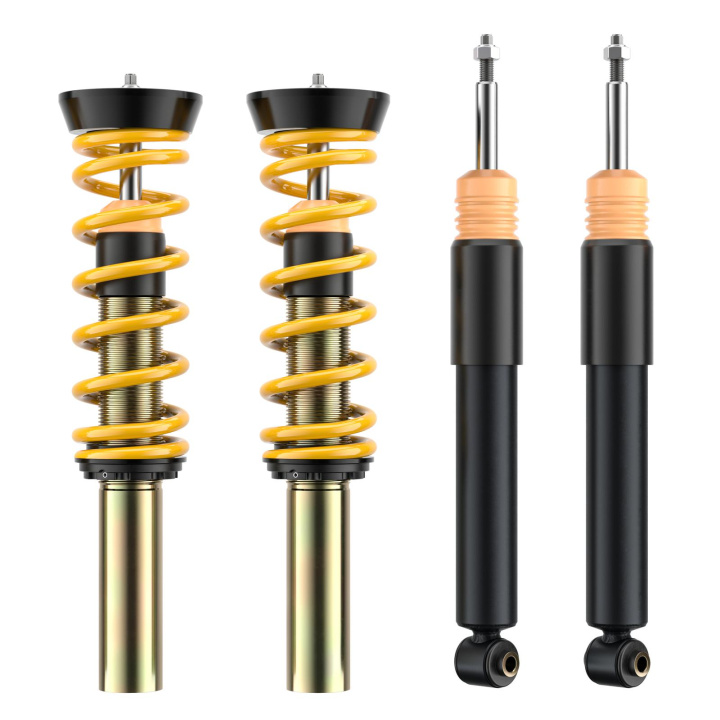 18267017 Coilovers ST XA ST Suspensions in the group Universal products / Chassis / Coilovers at DDESIGN Scandinavia AB (ST-18267017)