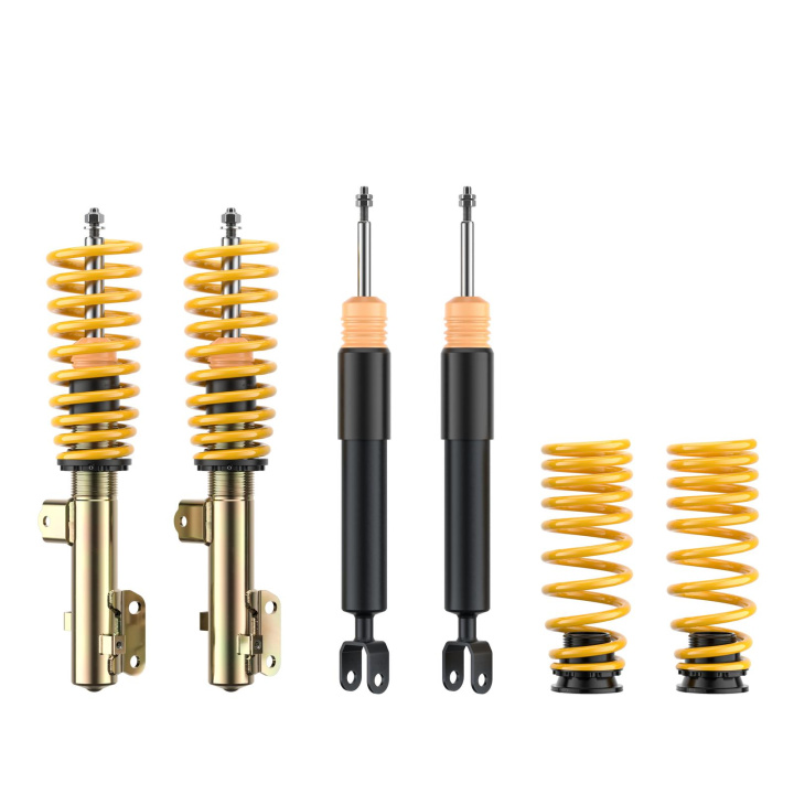 18268002 Coilovers ST XA ST Suspensions in the group Select car model / KIA / Ceed 06+ / Chassis at DDESIGN Scandinavia AB (ST-18268002)
