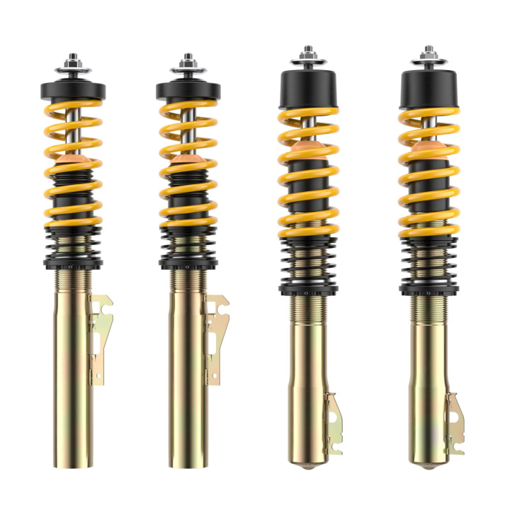 18271016 Coilovers ST XA ST Suspensions in the group Select car model / Porsche / 987 Cayman 05-12 / Chassis at DDESIGN Scandinavia AB (ST-18271016)