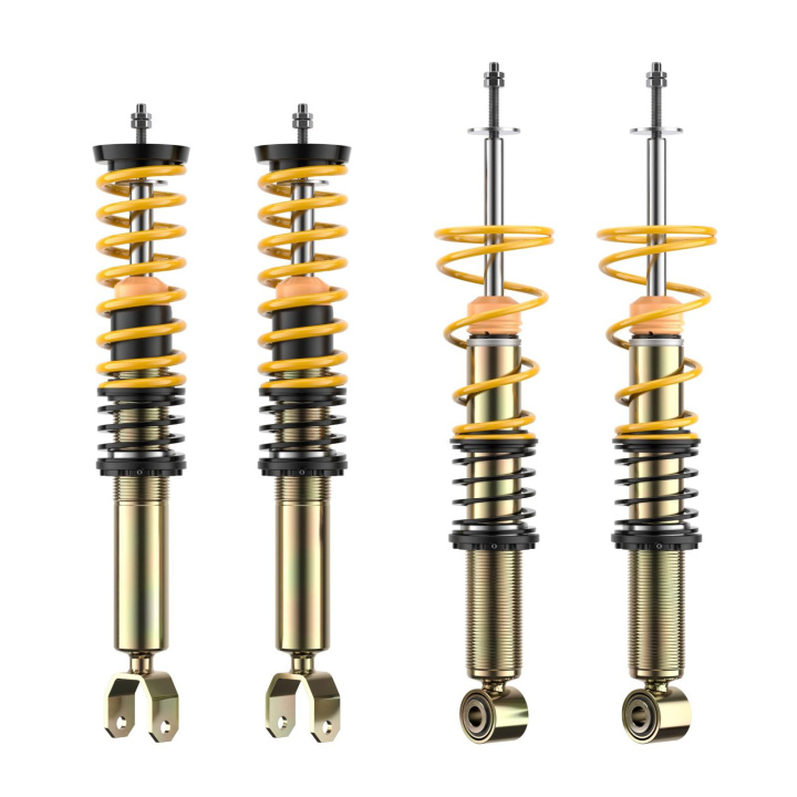 18275009 Coilovers ST XA ST Suspensions in the group Select car model / Mazda / MX-5 (NC) 05-14 / Chassis at DDESIGN Scandinavia AB (ST-18275009)