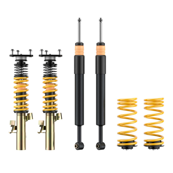18275810 Coilovers ST XTA ST Suspensions in the group Select car model / Mazda / 3 Standard 03-09 / Chassis / Coilovers at DDESIGN Scandinavia AB (ST-18275810)