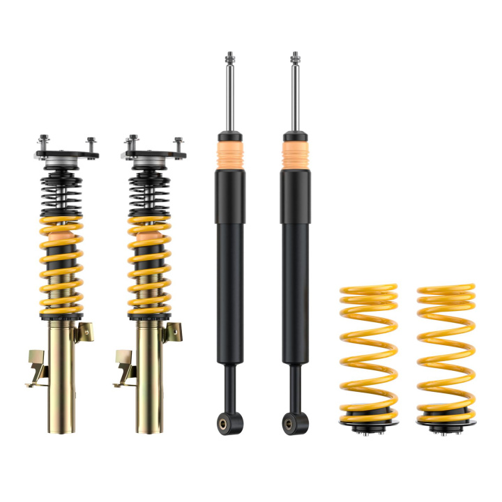 18275819 Coilovers ST XTA ST Suspensions in the group Select car model / Mazda / 3 Standard 09-13 / Chassis / Coilovers at DDESIGN Scandinavia AB (ST-18275819)