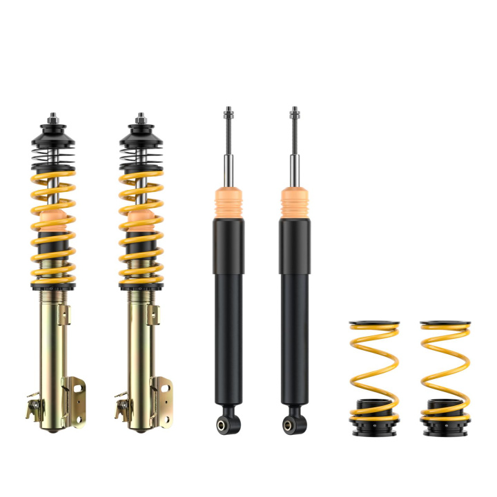 18276007 Coilovers ST XA ST Suspensions in the group Select car model / Suzuki / Swift 17+ at DDESIGN Scandinavia AB (ST-18276007)