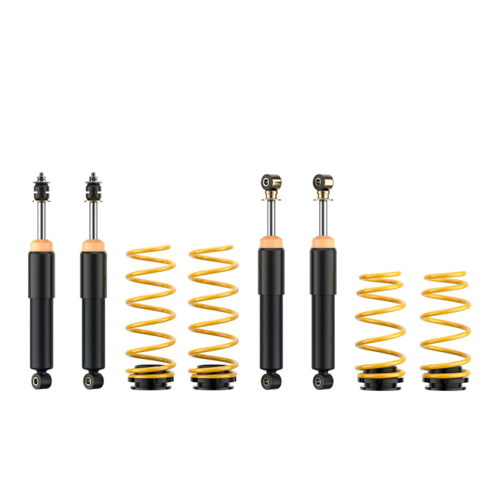 18276008 Coilovers ST XA ST Suspensions in the group Select car model at DDESIGN Scandinavia AB (ST-18276008)