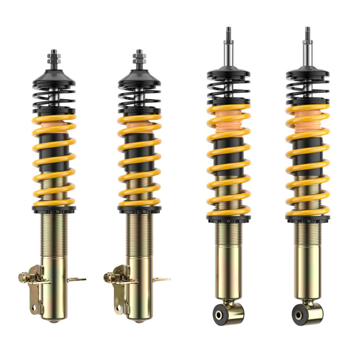 18280001 Coilovers ST XA ST Suspensions in the group Select car model / VW / Scirocco 74-92 / Chassis at DDESIGN Scandinavia AB (ST-18280001)