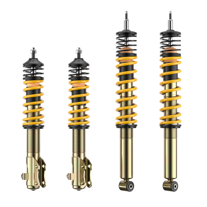 18280003 Coilovers ST XA ST Suspensions in the group Select car model / VW / Golf 3 91-02 / Chassis / Coilovers at DDESIGN Scandinavia AB (ST-18280003)