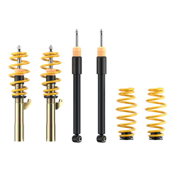 1828000U Coilovers ST XA ST Suspensions in the group Select car model / VW / Golf 7 Standard 12-19 / Chassis / Suspension at DDESIGN Scandinavia AB (ST-1828000U)