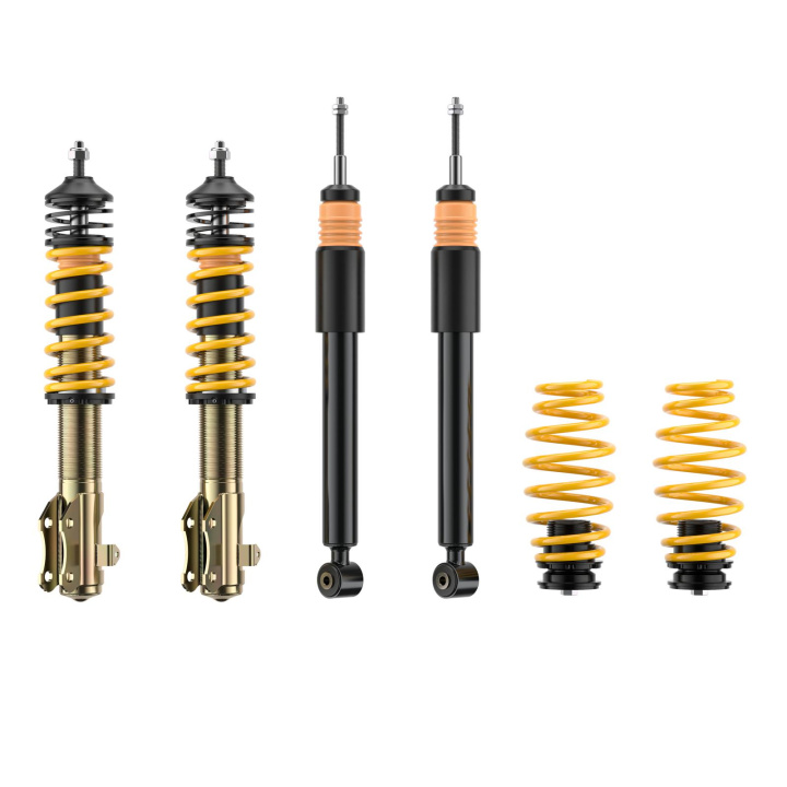 18280025 Coilovers ST XA ST Suspensions in the group Select car model / VW / Lupo 98-05 / Chassis / Suspension at DDESIGN Scandinavia AB (ST-18280025)