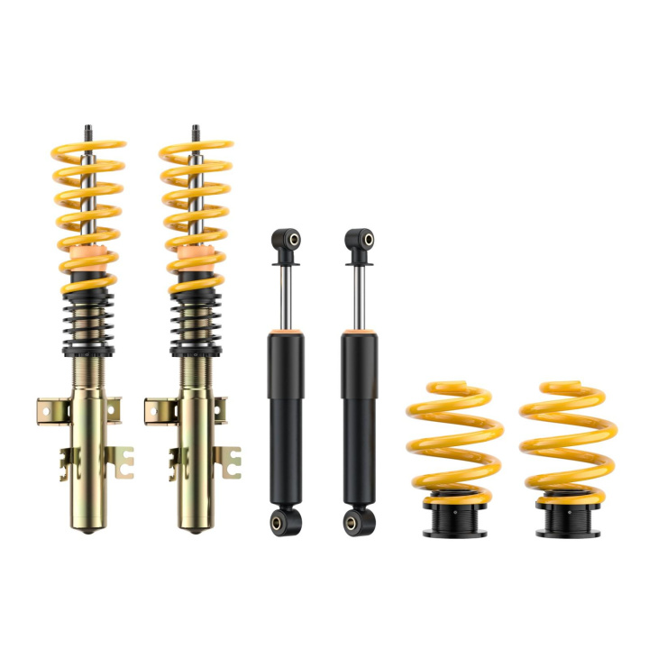 18280040 Coilovers ST XA ST Suspensions in the group Select car model / VW / Transporter T5 / Chassis at DDESIGN Scandinavia AB (ST-18280040)