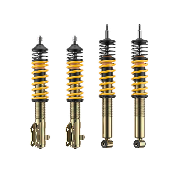 18280051 Coilovers ST XA ST Suspensions in the group Select car model / VW / Golf 2 83-92 / Chassis / Suspension at DDESIGN Scandinavia AB (ST-18280051)