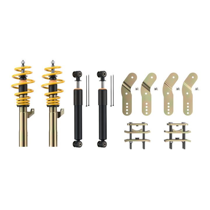 18280052 Coilovers ST XA ST Suspensions in the group Select car model / VW / Caddy 3 - 4 / Chassis at DDESIGN Scandinavia AB (ST-18280052)
