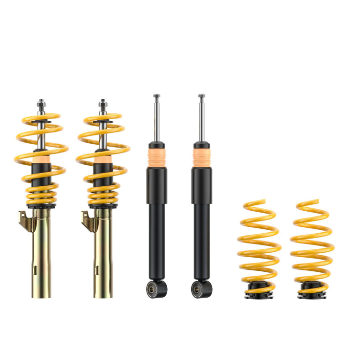 18280085 Coilovers ST XA ST Suspensions in the group Universal products / Chassis / Coilovers at DDESIGN Scandinavia AB (ST-18280085)