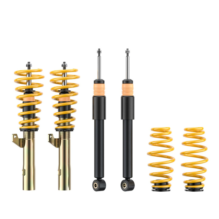 18280088 Coilovers ST XA ST Suspensions in the group Select car model / VW / Golf 6 08-12 / Chassis / Suspension at DDESIGN Scandinavia AB (ST-18280088)