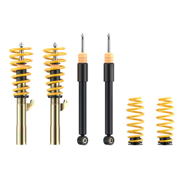 18280095 Coilovers ST XA ST Suspensions in the group Select car model / VW / Scirocco 08-17 / Chassis / Coilovers at DDESIGN Scandinavia AB (ST-18280095)