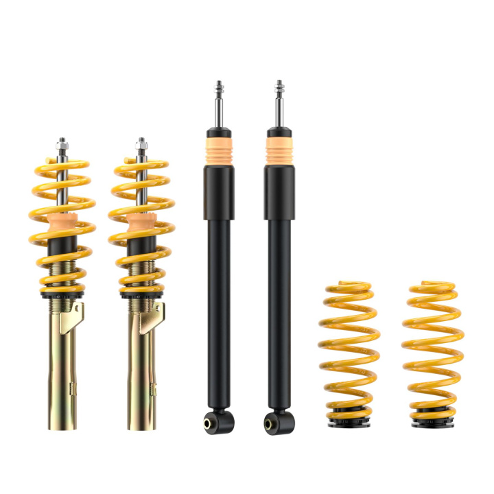182800AE Coilovers ST XA ST Suspensions in the group Select car model / VW / Passat B8 14-24 / Chassis / Coilovers at DDESIGN Scandinavia AB (ST-182800AE)