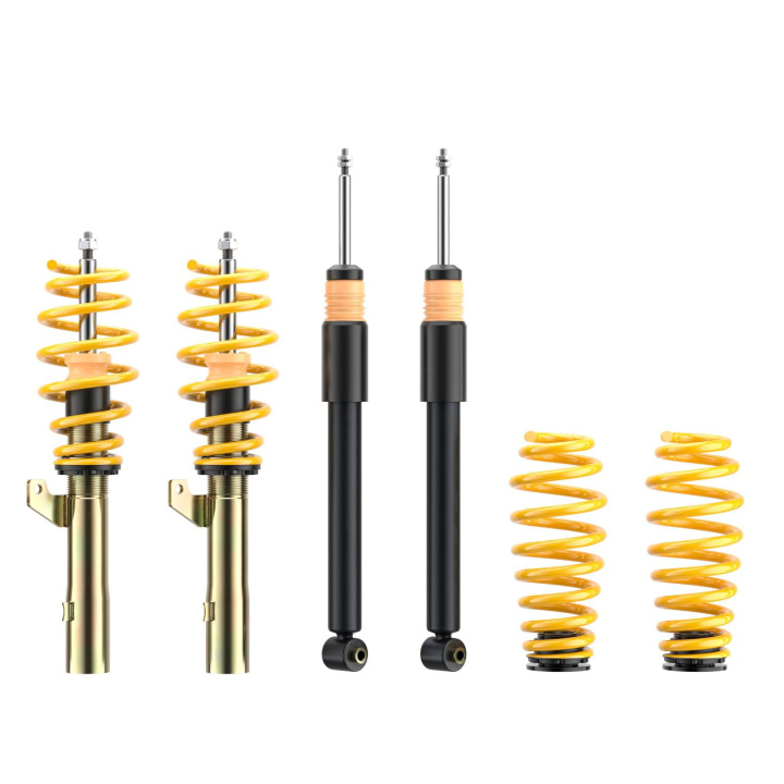 182800AH Coilovers ST XA ST Suspensions in the group Select car model / VW / Passat B8 14-24 / Chassis / Coilovers at DDESIGN Scandinavia AB (ST-182800AH)