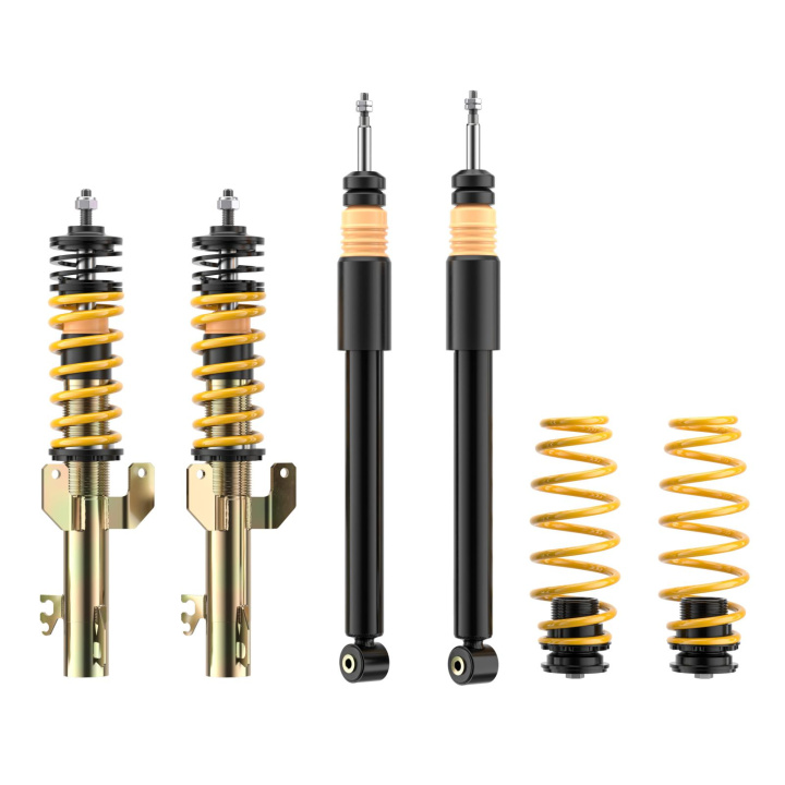 18281015 Coilovers ST XA ST Suspensions in the group Select car model / VW / Polo 09-16 / Chassis / Suspension at DDESIGN Scandinavia AB (ST-18281015)