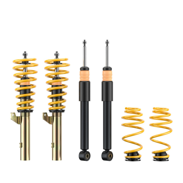 18281020 Coilovers ST XA ST Suspensions in the group Select car model / VW / Golf 6 08-12 / Chassis / Suspension at DDESIGN Scandinavia AB (ST-18281020)