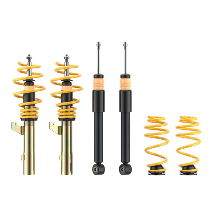 18281032 Coilovers ST XA ST Suspensions in the group Select car model / VW / Golf 6 08-12 / Chassis / Suspension at DDESIGN Scandinavia AB (ST-18281032)