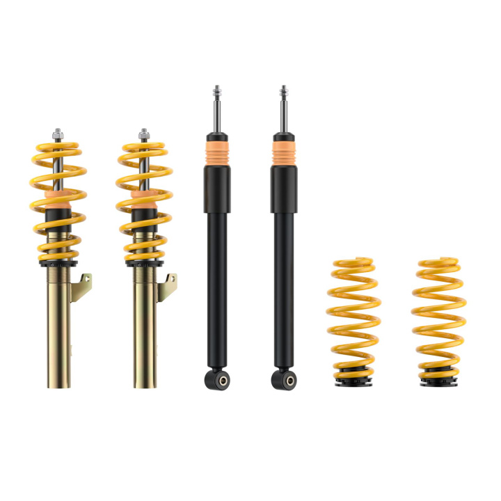18281075 Coilovers ST XA ST Suspensions in the group Select car model / Seat / Leon Mk4 20+ at DDESIGN Scandinavia AB (ST-18281075)
