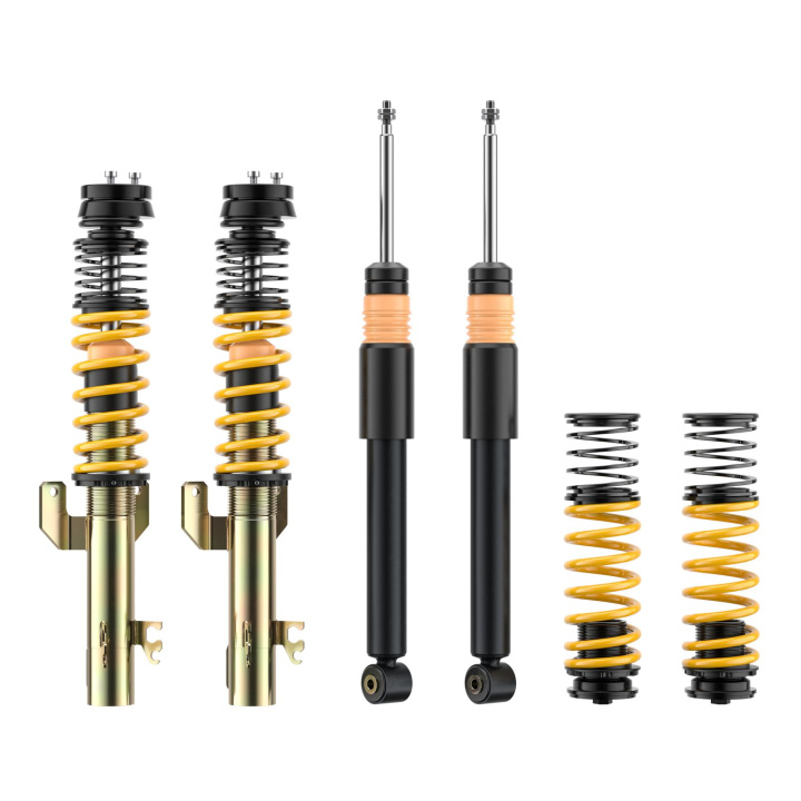 18281815 Coilovers ST XTA ST Suspensions in the group Select car model / VW / Polo 09-16 / Chassis / Suspension at DDESIGN Scandinavia AB (ST-18281815)