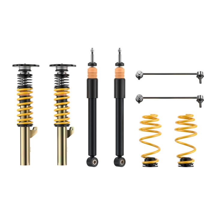 18281820 Coilovers ST XTA ST Suspensions in the group Select car model / VW / Golf 6 08-12 / Chassis / Suspension at DDESIGN Scandinavia AB (ST-18281820)