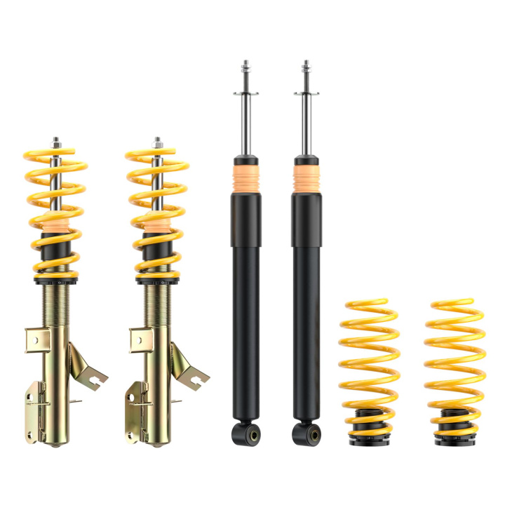 18285011 Coilovers ST XA ST Suspensions in the group Select car model / Nissan / Juke F15 - F16 2010+ / Chassis at DDESIGN Scandinavia AB (ST-18285011)