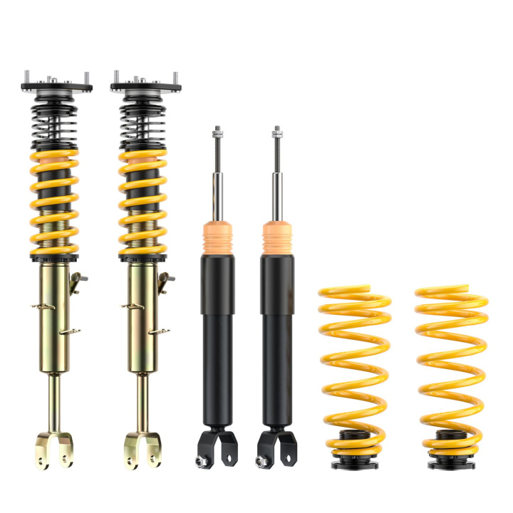 18285802 Coilovers ST XTA ST Suspensions in the group Select car model / Nissan / 350Z Z33 2003-2009 / Chassis / Suspension at DDESIGN Scandinavia AB (ST-18285802)