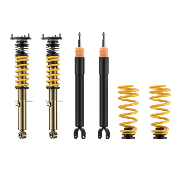18285807 Coilovers ST XTA ST Suspensions in the group Select car model / Nissan / 370Z Z34 2008-2020 / Chassis / Suspension at DDESIGN Scandinavia AB (ST-18285807)