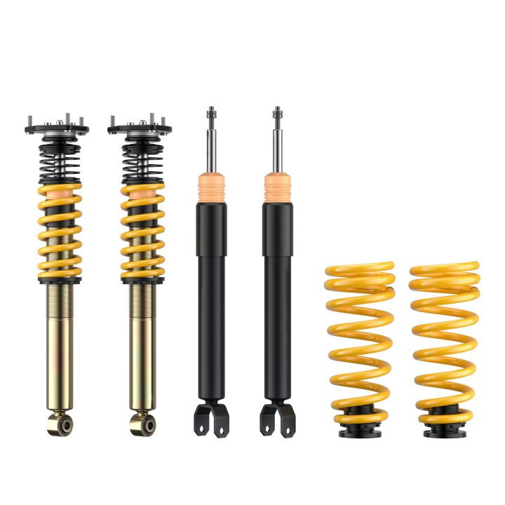 18285819 Coilovers ST XTA ST Suspensions in the group Select car model / Nissan / Z RZ34 2023+ at DDESIGN Scandinavia AB (ST-18285819)
