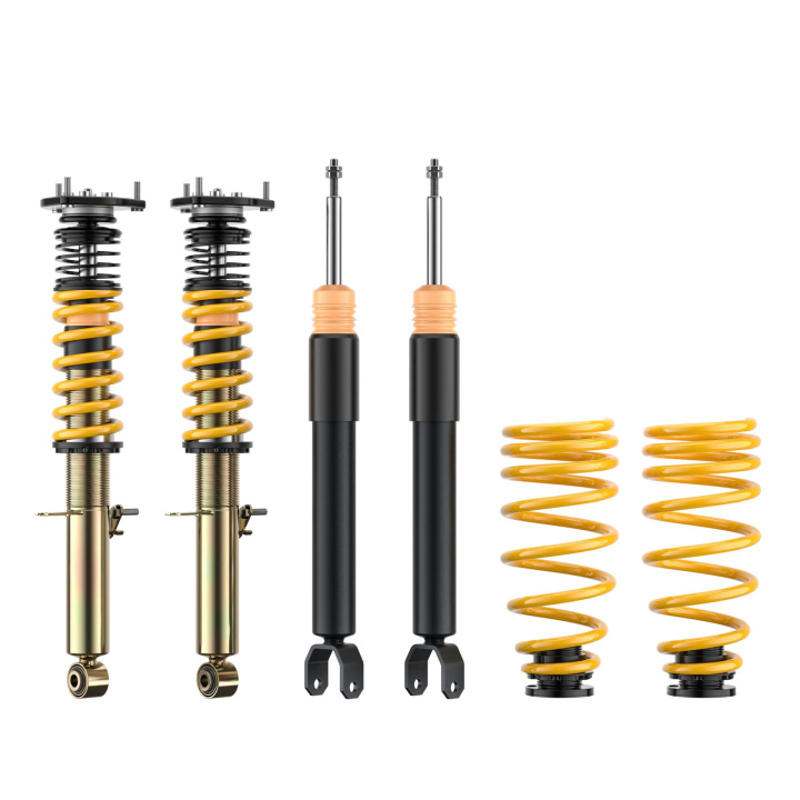18286806 Coilovers ST XTA ST Suspensions in the group Select car model / Infiniti / G35 / Chassis at DDESIGN Scandinavia AB (ST-18286806)