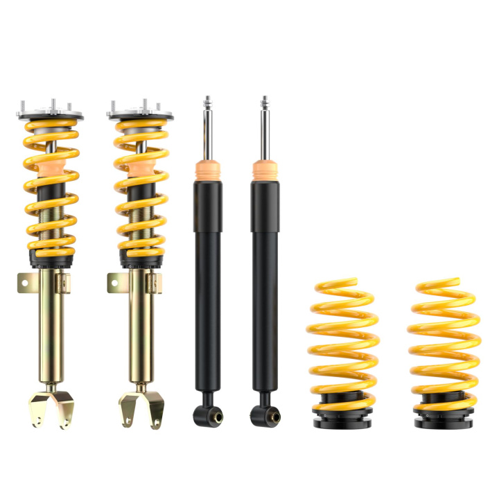 18287006 Coilovers ST XA ST Suspensions in the group Select car model / Tesla Motors / Tesla Model 3 2017+ / Chassis at DDESIGN Scandinavia AB (ST-18287006)