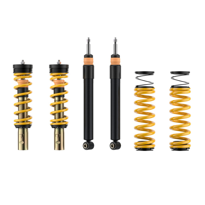 18288001 Coilovers ST XA ST Suspensions in the group Select car model at DDESIGN Scandinavia AB (ST-18288001)