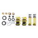 273100AD Height Adjustable Lowering Springs ST HAS ST Suspensions