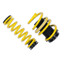 273100AK Height Adjustable Lowering Springs ST HAS ST Suspensions