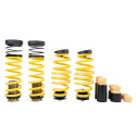 273100BK Height Adjustable Lowering Springs ST HAS ST Suspensions