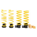 27320097 Height Adjustable Lowering Springs ST HAS ST Suspensions
