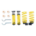 27325071 Height Adjustable Lowering Springs ST HAS ST Suspensions