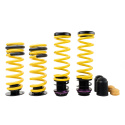 27325073 Height Adjustable Lowering Springs ST HAS ST Suspensions